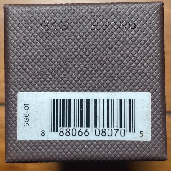 Tom Ford Tobacco Vanille 30 ML Empty Box - Picture 8 of 12